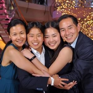 Meet your Posher, Yu